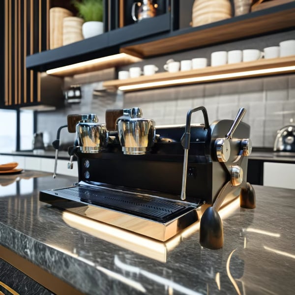 Elevate your cafe's coffee game with our specialty machines.