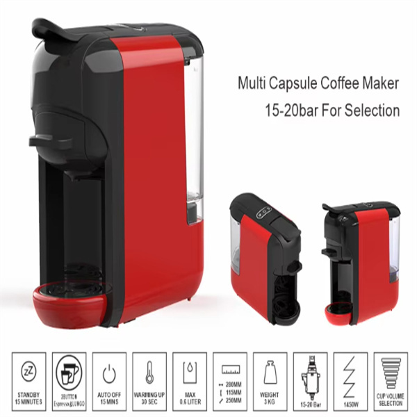 Elevate your office coffee game with a state-of-the-art automatic coffee machine
