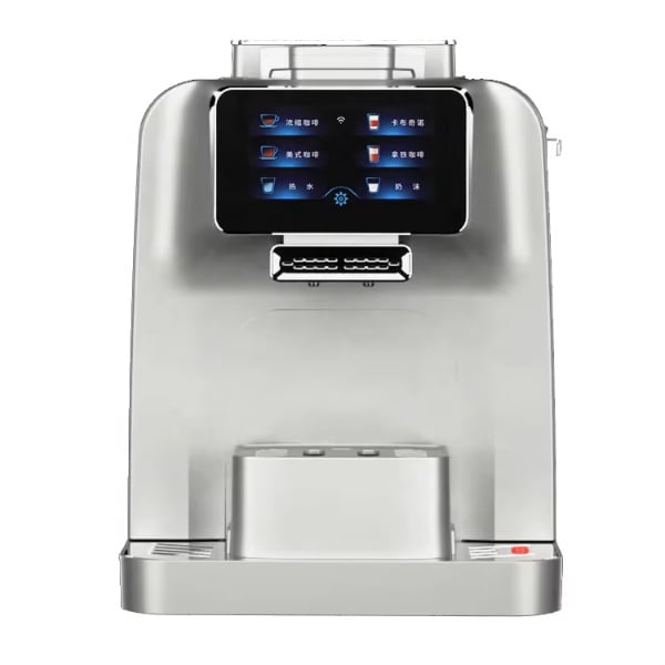 Elevate your caffeine game with the best automatic espresso machines