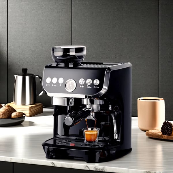 Ventajas de usar una cafetera automática