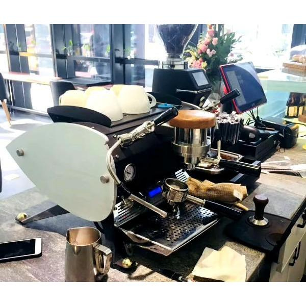 Discover the Best Commercial Espresso Machines on the Marke