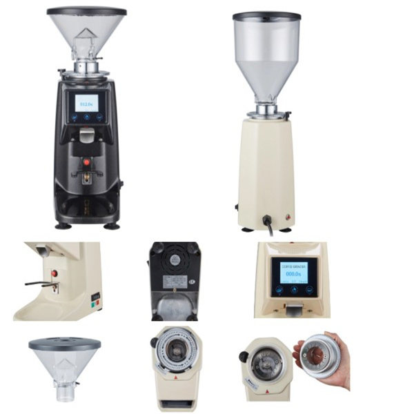 Nuestras Principales Opciones para Molinos de Café Asequibles