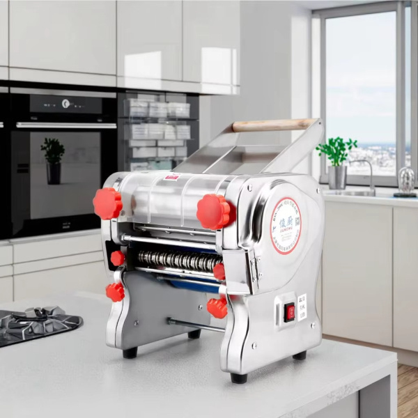 Deja volar tu creatividad en la cocina con una versátil máquina para hacer fideos