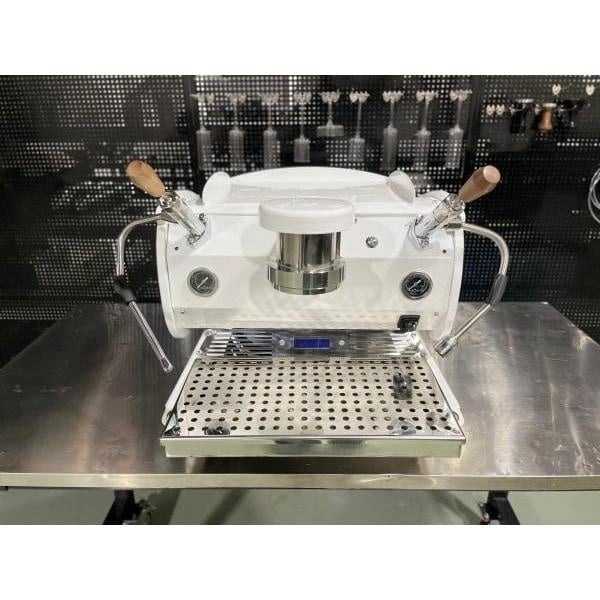 Como escolher a máquina de espresso comercial perfeita para o seu negócio