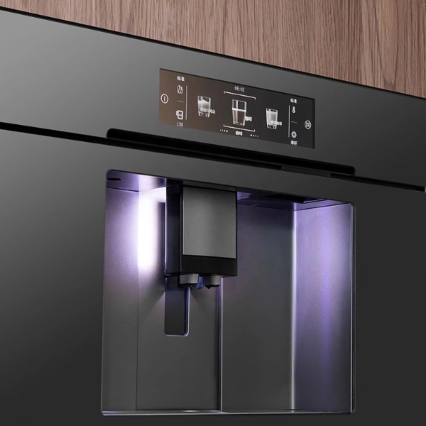 Découvrez la tasse de café parfaite à chaque fois grâce à nos machines à café domestiques de qualité professionnelle