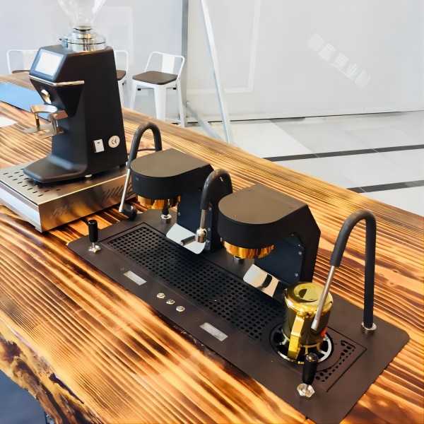 Upgrade Your Coffee Station with a Top-of-the-Line Commercial Coffee Maker