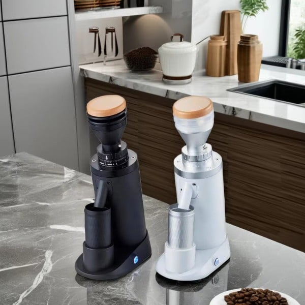 なぜ産業用コーヒーグラインダーはラスまで作られるのか