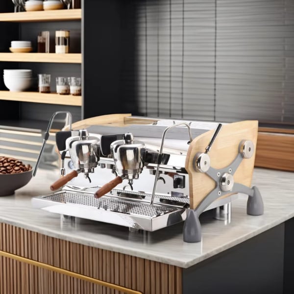 The Ultimate Guide to Choosing the Right Professional Coffee Maker for Your Business