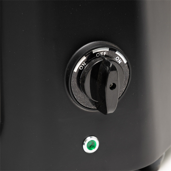 Why Every Cafe Needs a Commercial Espresso Coffee Grinder in Their Kitchen?