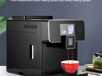 Reseña de la Función Inteligente para Tostadores Domésticos: Control de Temperatura mediante APP/Grabación de Curvas/Exportación de Datos: ¿Qué Funciones Mejoran Realmente el Sabor?