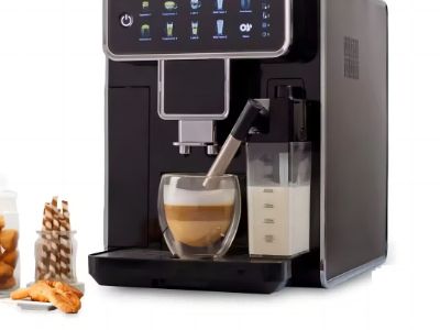 The economic benefits of commercial coffee machines: how to increase sales in cafes