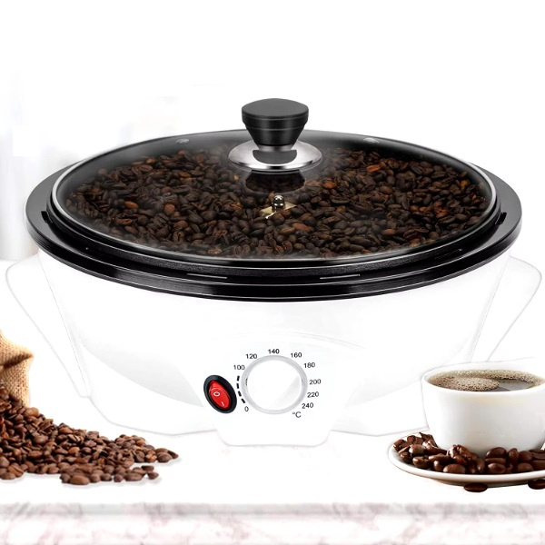 Ein Anfängersguide zur Auswahl der richtigen Kaffeemühle für dein Heimcafé