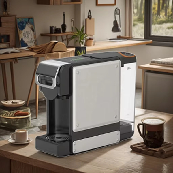 The ultimate addition to any coffee lover's kitchen