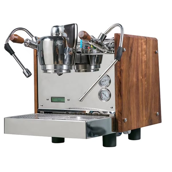 Elevate Your Cafe Experience with Our High-Quality Coffee Maker Machine.