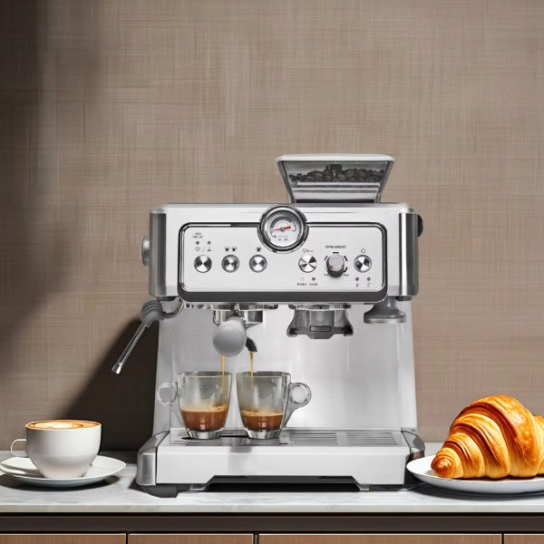 Achieve Perfect Espresso Shots Every Time with These Commercial Machines