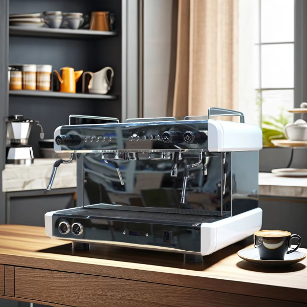 We can work with you to create a tailored espresso menu to suit your customers' unique preferences.