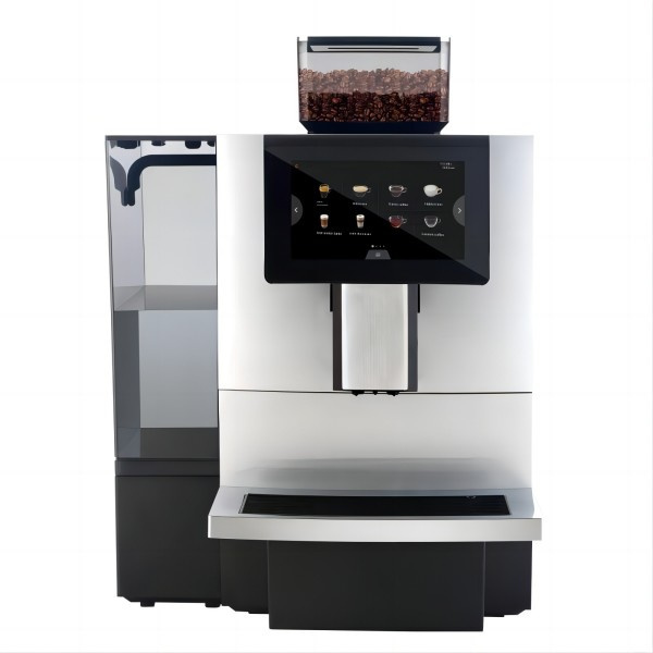 Start your day with the perfect grind and brew combo from your own kitchen