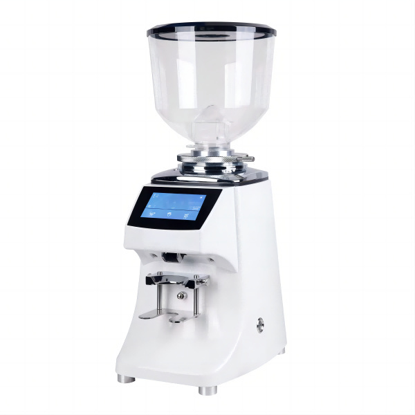 Achieve the ideal grind size for your preferred brewing method
