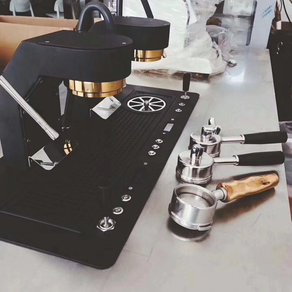 How to Upgrade Your Coffee Shop with Modern Machineries?