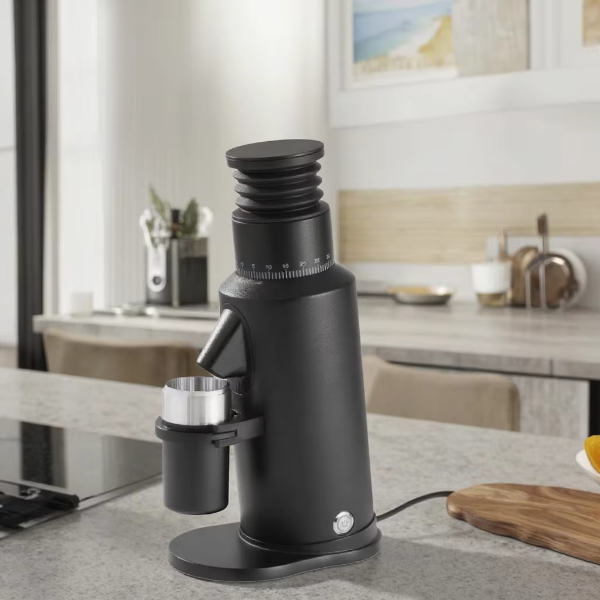 Save Space and Money with a Mini Coffee Grinder