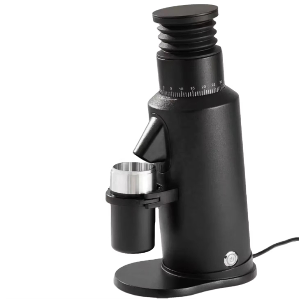 Why Every Home Barista Needs an Electric Grinder?
