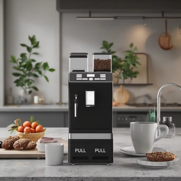 Mengapa Anda Membutuhkan Mesin Kopi Otomatis dalam Hidup Anda