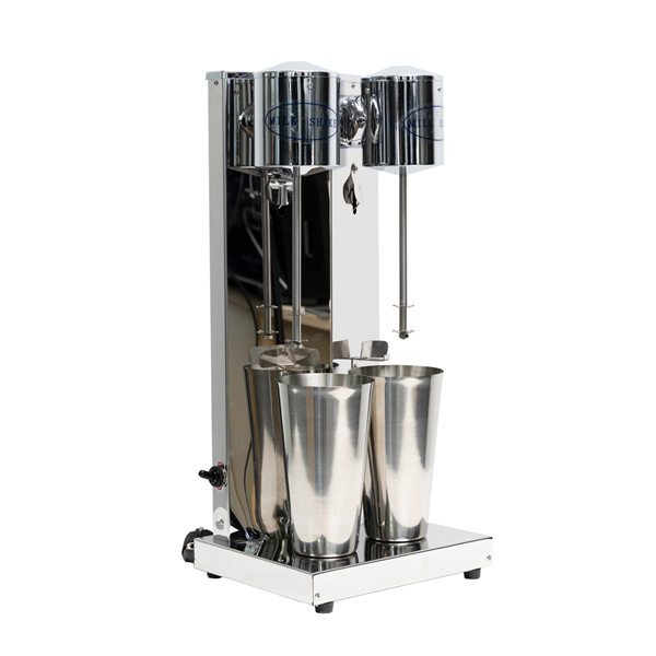 Disfruta de batidos perfectamente suaves cada vez con una máquina de calidad profesional