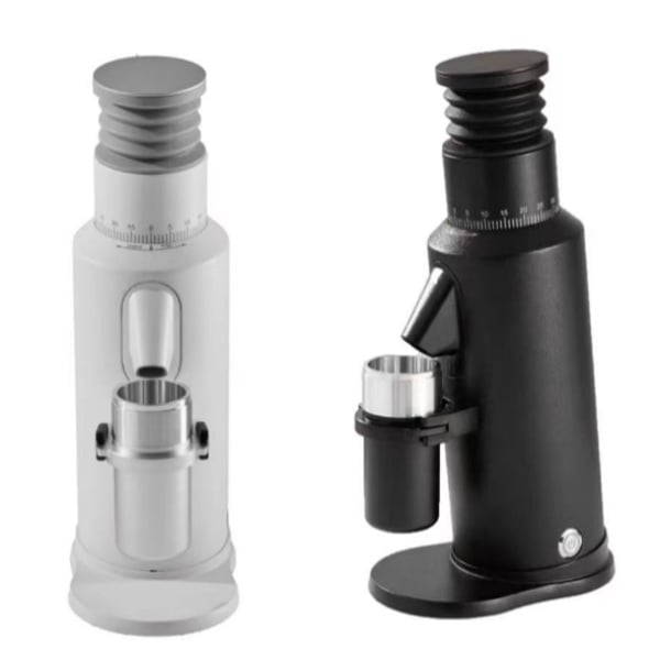 Convenient and Precise Grinding with Electric Coffee Grinders