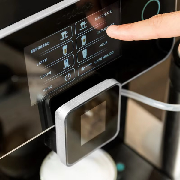 Brew Better Breaks with High-Volume Industrial Coffee Makers