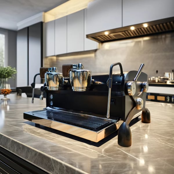 Consistent, high-quality coffee, every time with our machines.