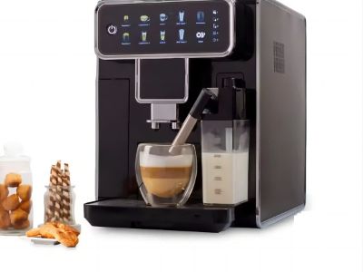 Recomendaciones de Marcas de Molinos Comerciales para Café: Modelos Duraderos para Uso Frecuente