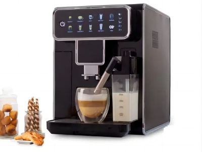 Best Coffee Machine for Cafe 2026: High-Pressure Espresso Machines That Boost Customer Satisfaction