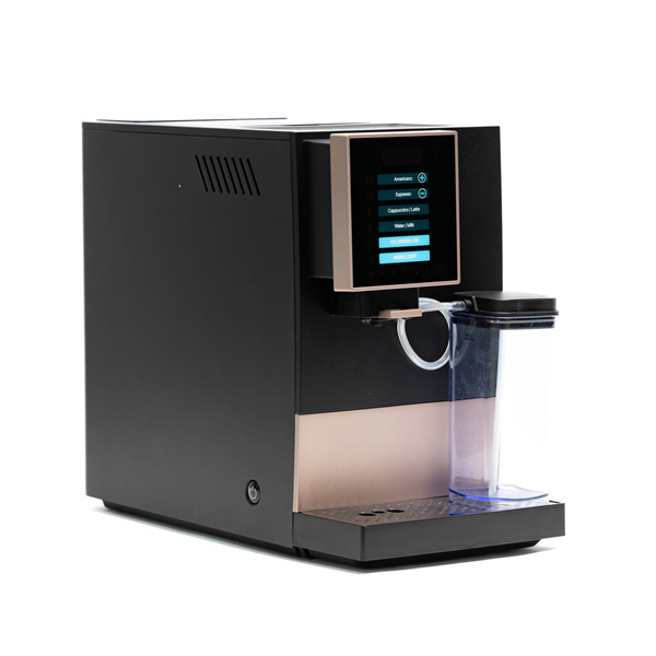 Elevate Your Coffee Game with These Highly Rated Automatic Coffee Makers