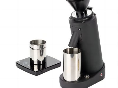 Electric Coffee Grinder Power Selection: How Many Watts Balance Grinding Efficiency and Flavor