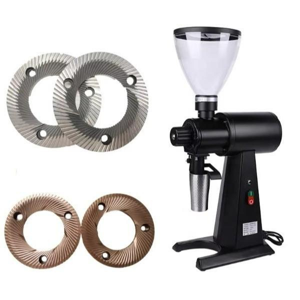 Don't sacrifice quality for price - these grinders deliver both
