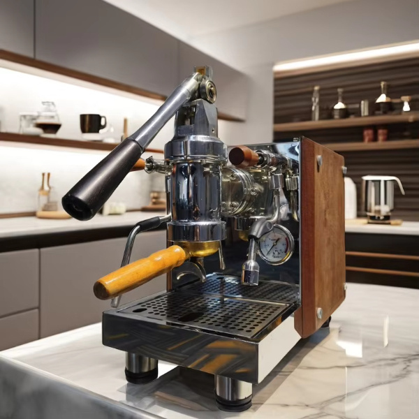 The Best Commercial Coffee Machines for Your Business
