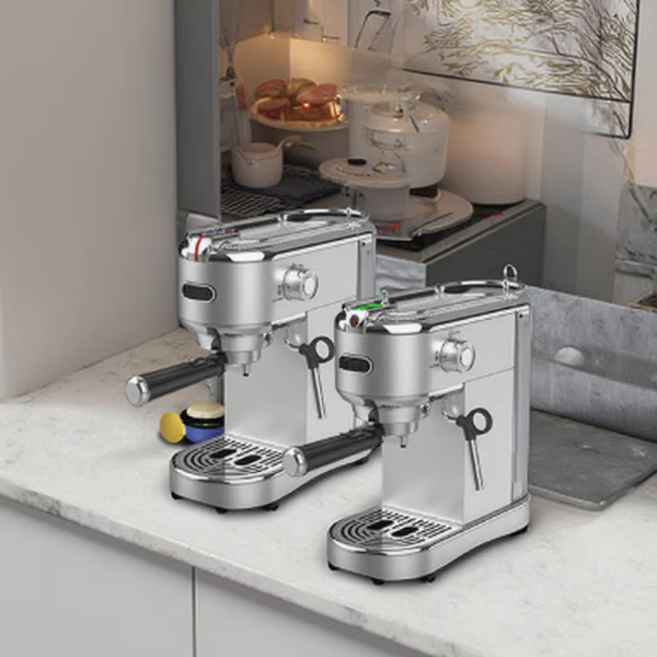 Elevate your morning routine with the best auto coffee maker