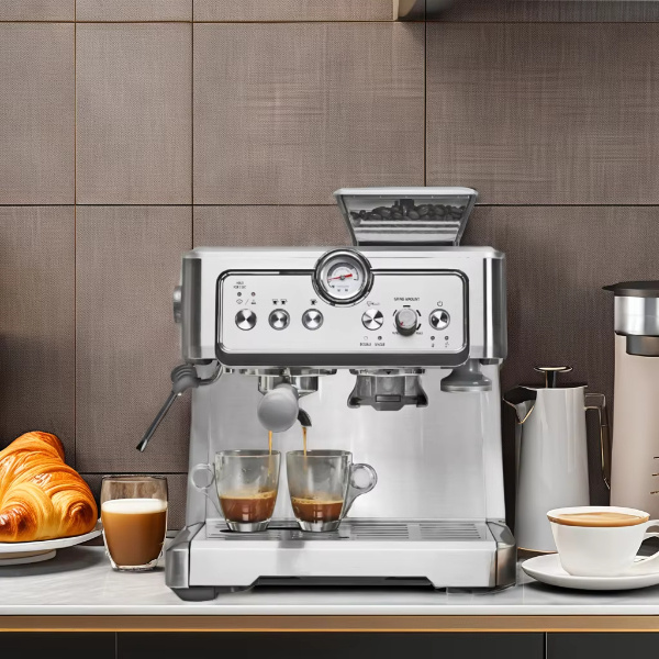 Discover the Best Espresso Commercial Machines for Your Business Needs