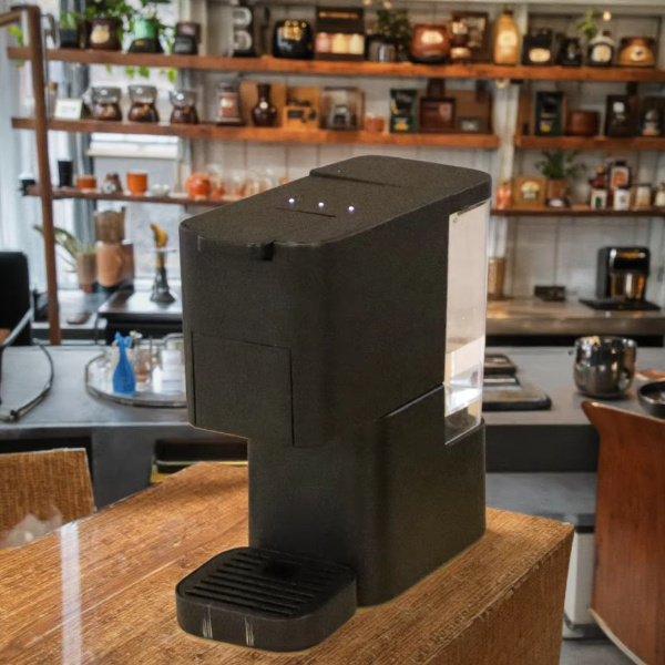 自宅でカフェ品質のコーヒーを楽しめる最高のスーパー自動コーヒーマシンを手に入れよう