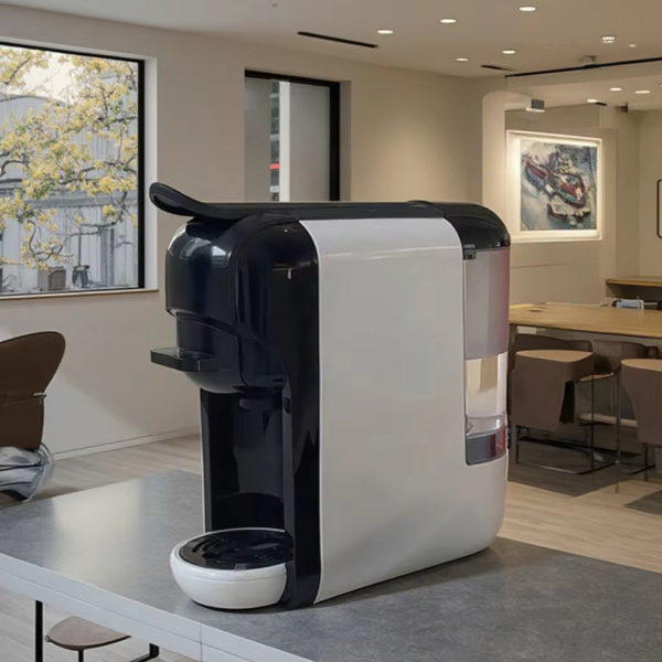 Enhance Office Productivity with Convenient Small Business Coffee Makers