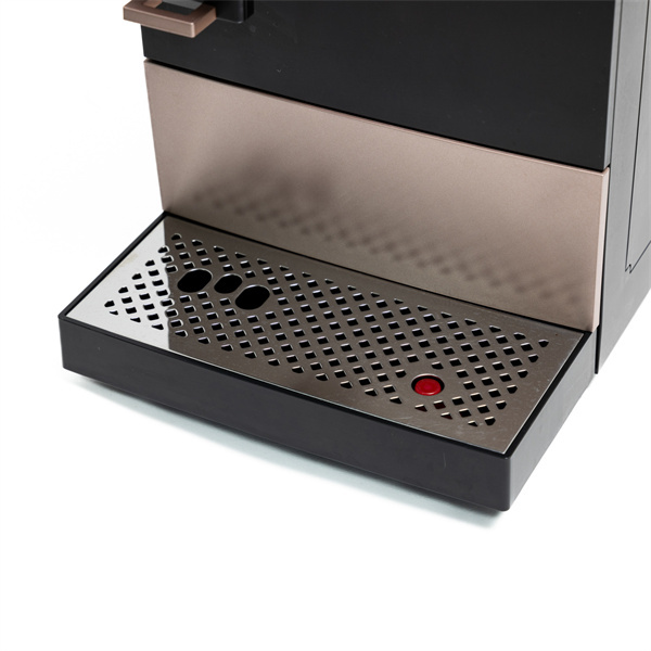 Discover the Best Fully Automatic Machines for Your Kitchen