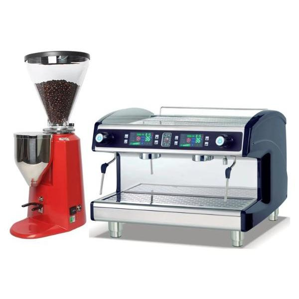 La Taza Perfecta de Café con el Mejor Molinero y Preparador