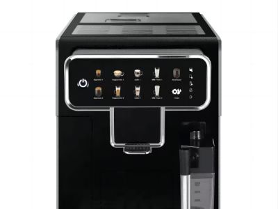 Portable Mini Espresso Maker Review: Crimson Oil Richness Test