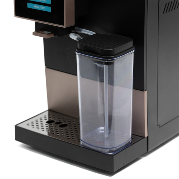Simplify your morning routine with the ultimate automatic coffee machine