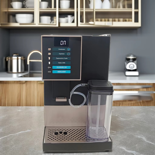 Elevate Your Morning Routine with Top Rated Automatic Espresso Machines