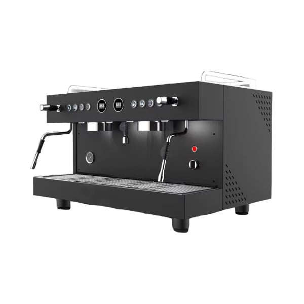 Crea un Espresso Perfettamente Ricco e Corposo con la Macchina per Espresso Cafe Affetto
