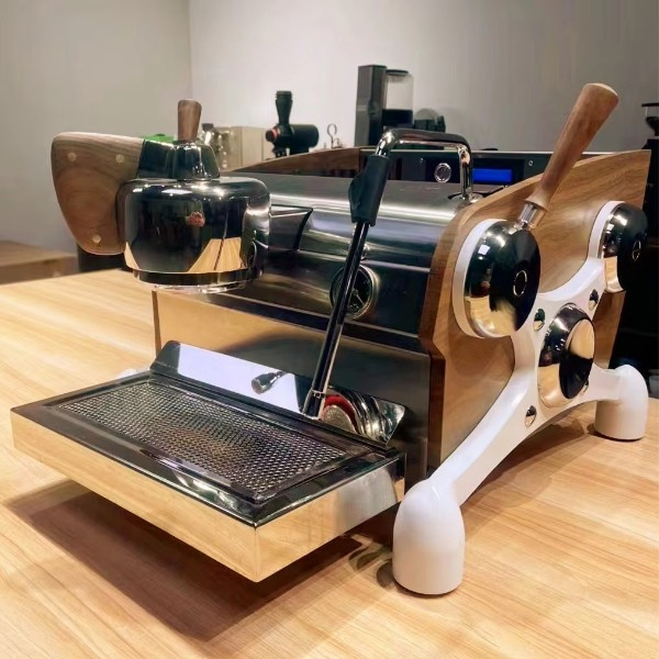 Business-grade coffee machines that brews delicious coffee