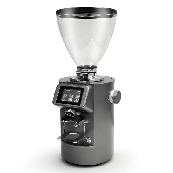 Professional-Grade Grinding for At-Home Baristas