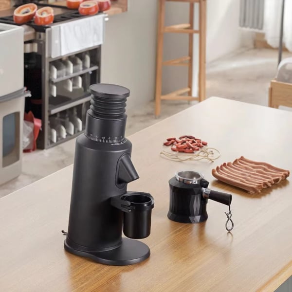 Why You Need the Best Small Coffee Grinder
