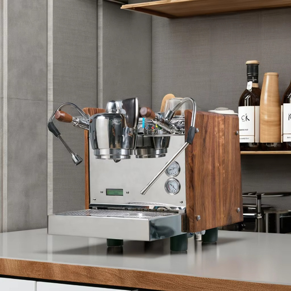 Las mejores máquinas de espresso comerciales en el mercado